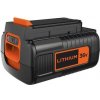 AKUMULATOR 36V 2,0Ah Li-Ion NOVÝ TYP Black and Decker BL20362