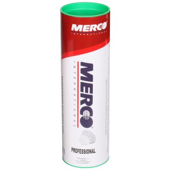 Merco Professional 6 ks