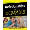 Relationships For Dummies (Kate Wachs)(Brožovaná)
