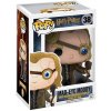 Funko POP Movies – HP – Mad-Eye Moody #30