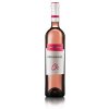 VÍNO TOPOĽČIANKY CHATEAU NOIR SVATOVAVRINECKÉ ROSÉ 0.75l (čistá fľaša) 0.75L