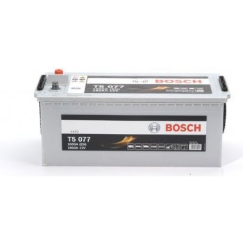 Bosch T5 12V 180Ah 1000A 0 092 T50 770