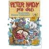 Peter Nagy pre deti (Peter Nagy, Zuzana Smatanová)