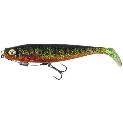 FOX Rage Pro Shad Jointed Loaded UV Pike 14cm 24g