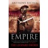 Leopard Sword: Empire IV