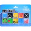 Brain Games sada hlavolamů 10ks na kartě