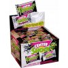 CHUPA CHUPS Žuvačka Center Shock MONSTER 100 ks