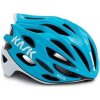 Prilba KASK Mojito X light blue/white M/52-58 cm