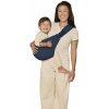 ERGOBABY | SLING - Upsie sling nosič - Midnight blue