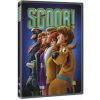 Scoob!: DVD