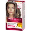 7.1 RUBELLA FASHION COLOR Dlho trvajúca Farba na vlasy STREDNE POPOLAVÁ BLOND 505015ml
