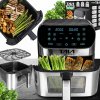 Fritéza Air Fryer TAIA Fit Fry 2025 1800 W 8 l