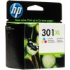 Atramentová náplň HP CH564EE HP 301XL pre Deskjet 1050A/1510/2050/2050A color XL (330 str.)