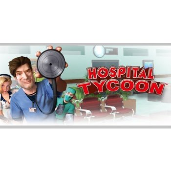 Hospital Tycoon