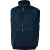 Perová vesta Delta Plus ACTON Farba: Námornícka modrá, Veľkosť: XL (ACTONBMXG)