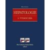 Hepatologie - Petr Urbánek, Radan Brůha