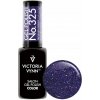 Hybridný lak Victoria Vynn Disco Fever Techno Violet 8 ml