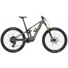 TREK Fuel+ LX 9.8 Eagle 90 Gen 2 LICHEN GREEN/KESWICK GREEN SPLATTER Veľkosť: L