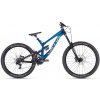 KELLYS Noid 70 29/27,5 bicykel, zafírovo modrý Rám: L