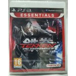 Tekken Tag Tournament 2 (PS3) 3391891975827
