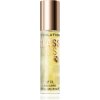 Revolution Glass Kiss trblietavý olej na pery odtieň Stardust Lemon 5.5 ml