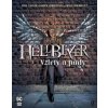 Hellblazer: Vzlety a pády - Tom Taylor