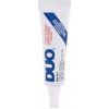 Ardell Duo Quick-Set Striplash Adhesive rychleschnoucí čiré lepidlo se štětečkem 14 g