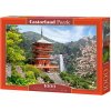 Castorland Puzzle Japonsko, 1000 dielikov