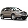 Priečniky Thule WingBar Edge Evo Honda CR-V 2007-2011 s pevnými bodmi