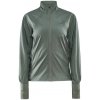 Dámska bunda CRAFT ADV Essence Wind green M