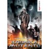 Kronika mutantů (digipack)