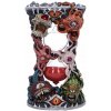 Nemesis Now Dungeons & Dragons pieskové hodiny Bezedura 18 cm