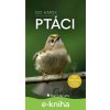 E-kniha Ptáci - Do kapsy - Volker Dierschke
