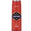 Old Spice Captain sprchový gél 400 ml