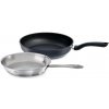 Fissler Súprava panvíc CENIT 28 cm + CATANIA 24 cm, súprava 2 ks