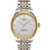 Hodinky TISSOT T006.407.22.033.01 LE LOCLE POWERMATIC 80