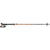 LEKI Sherpa FX Carbon Strong 120-140 cm orange-denimblue - 120-140