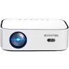 PRENOSNÝ PROJEKTOR LCD BYINTEK K45 SMART BLUETOOTH 4.0 FULL HD 1920X1080 (K45 Smart)