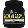 Olimp Sport BCAA Mega Caps 300 Capsules