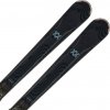 Völkl Flair 76 + vMotion 10 Lady Blue 161