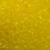 Kryštálový cukor 80g žltý - Scrumptious