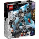 Stavebnica Lego LEGO® Marvel Avengers 76190 Iron Man: besnenie Iron Monger