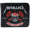 peňaženka Metallica - Kill Em All 2 - 5061039395654