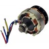 Motor na skrutkovač Worcraft CHD-S20LiBA diel 7