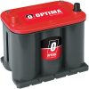 Optima Red Top R-3.7 12V 44Ah 730A 8035-255
