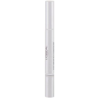 L&apos;Oréal Paris True Match Eye-Cream In A Concealer 1-2.R/1-2.C Rose Porcelain 2 ml