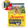 Josera Dog Medium/Maxi Adult with Chicken & Sweet Potato 12,5 kg