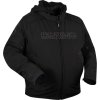 BERING moto bunda DAVIS KING SIZE čierna 4XL