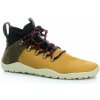 Vivobarefoot Magna FG W tan leather