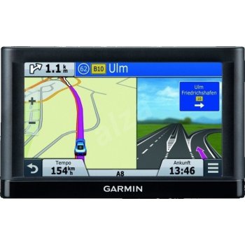 Garmin nüvi 58 Lifetime